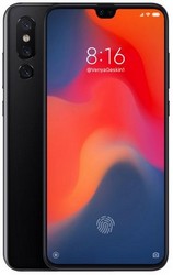 Замена тачскрина на телефоне Xiaomi Mi 9 в Улан-Удэ
